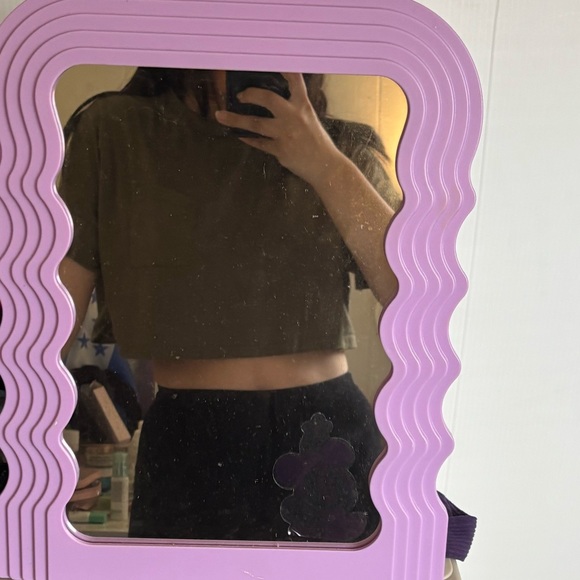 Crop top - Picture 2 of 2